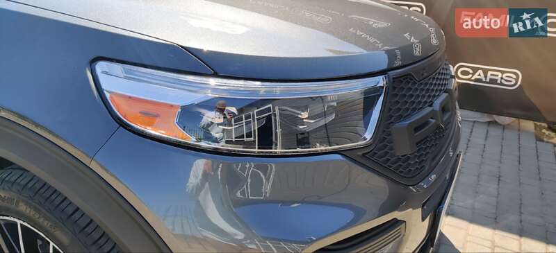 Внедорожник / Кроссовер Ford Explorer 2020 в Одессе