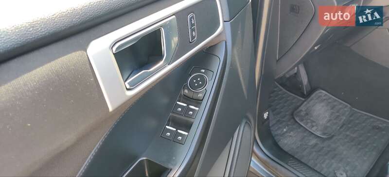 Внедорожник / Кроссовер Ford Explorer 2020 в Одессе