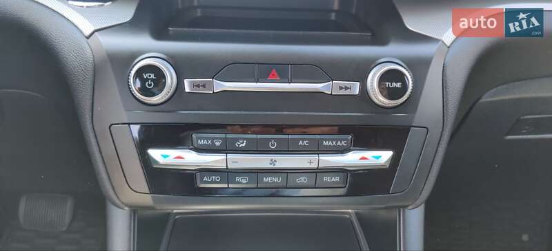 Внедорожник / Кроссовер Ford Explorer 2020 в Одессе