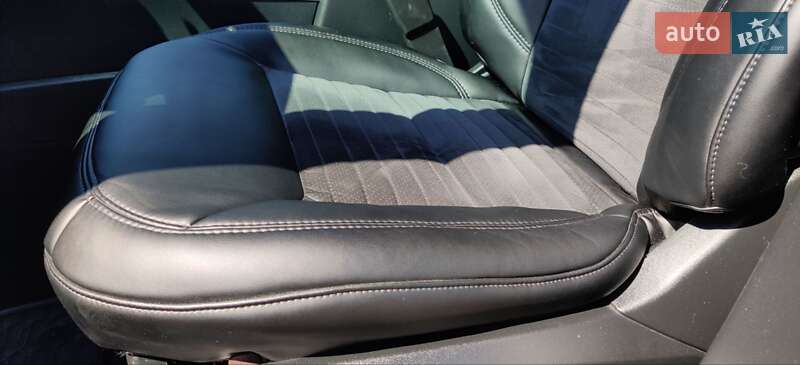 Внедорожник / Кроссовер Ford Explorer 2020 в Одессе