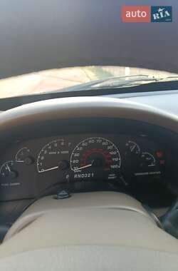 Внедорожник / Кроссовер Ford Explorer 2002 в 