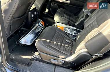 Внедорожник / Кроссовер Ford Explorer 2021 в 