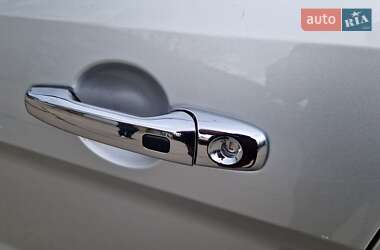 Внедорожник / Кроссовер Ford Explorer 2015 в 