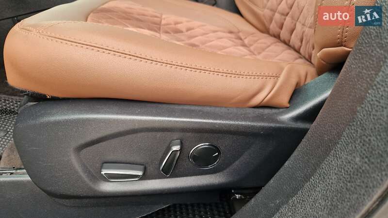 Внедорожник / Кроссовер Ford Explorer 2015 в Днепре