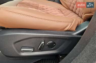 Внедорожник / Кроссовер Ford Explorer 2015 в 