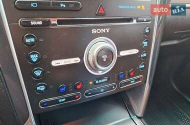 Внедорожник / Кроссовер Ford Explorer 2015 в 