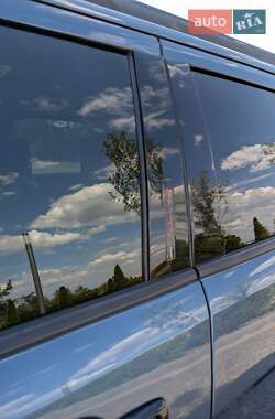 Внедорожник / Кроссовер Ford Explorer 2018 в 