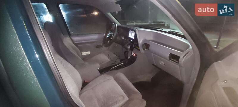 Внедорожник / Кроссовер Ford Explorer 1993 в Вознесенске фото 4 Внедорожник / Кроссовер Ford Explorer 1993 в Вознесенске