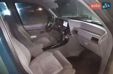 Внедорожник / Кроссовер Ford Explorer 1993 в 