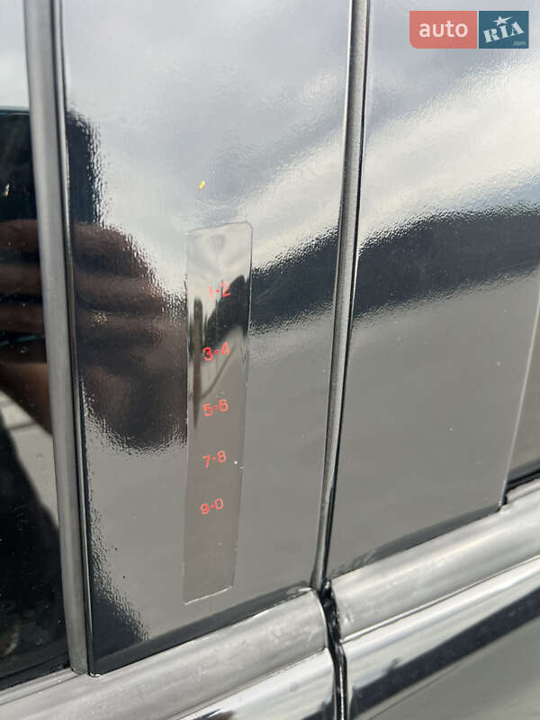 Позашляховик / Кросовер Ford Explorer 2018 в Києві