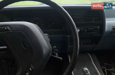 Внедорожник / Кроссовер Ford Explorer 1991 в 