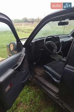 Внедорожник / Кроссовер Ford Explorer 1991 в 
