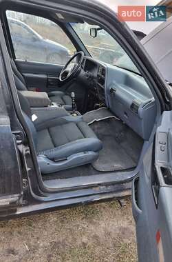 Внедорожник / Кроссовер Ford Explorer 1991 в 