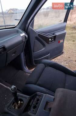 Внедорожник / Кроссовер Ford Explorer 1991 в 