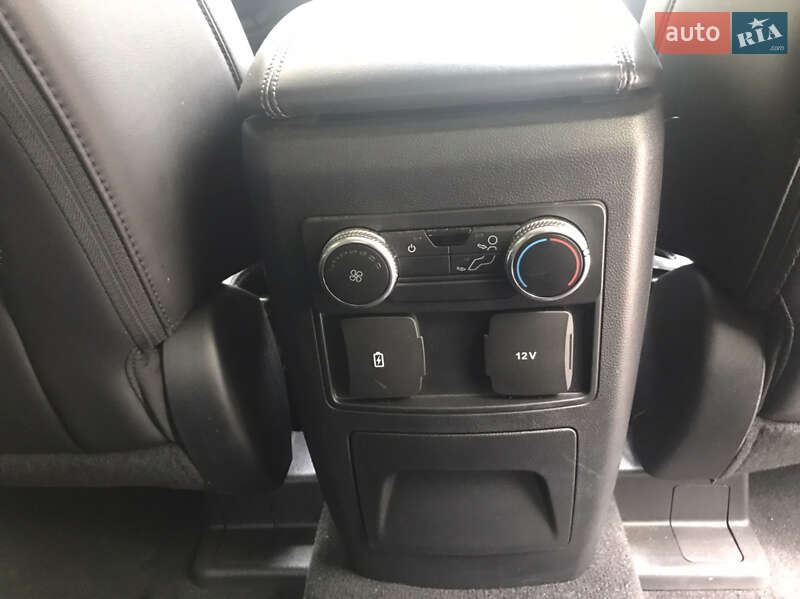 Позашляховик / Кросовер Ford Explorer 2021 в Гайвороні