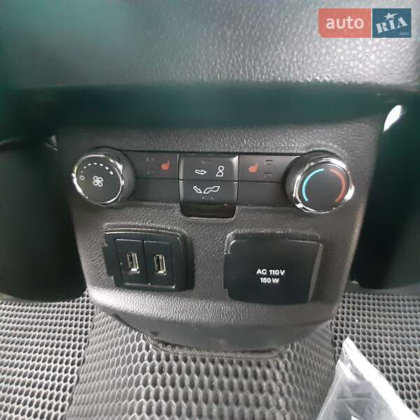 Позашляховик / Кросовер Ford Explorer 2017 в Черкасах фото 23 Позашляховик / Кросовер Ford Explorer 2017 в Черкасах