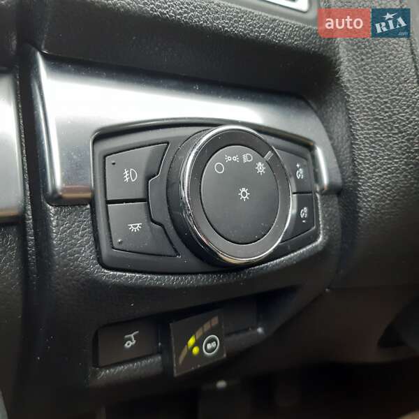 Позашляховик / Кросовер Ford Explorer 2017 в Черкасах фото 25 Позашляховик / Кросовер Ford Explorer 2017 в Черкасах