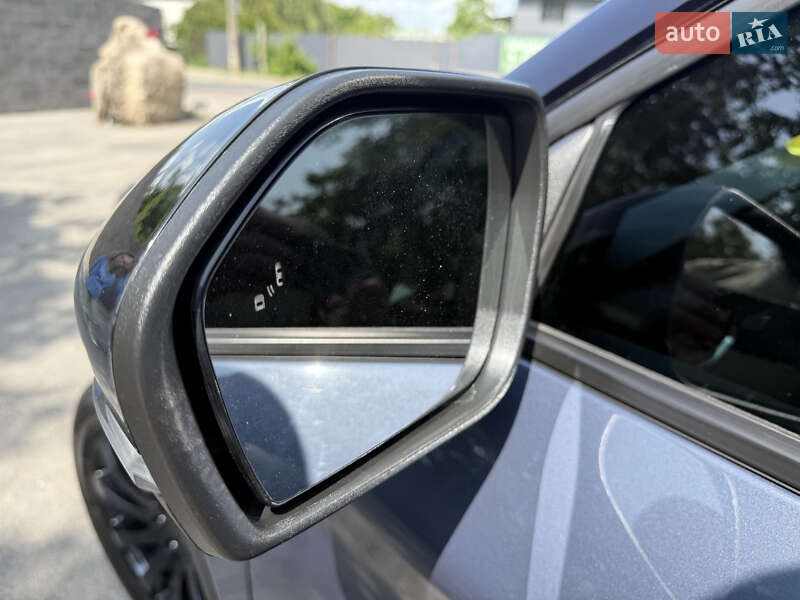 Позашляховик / Кросовер Ford Explorer 2020 в Києві