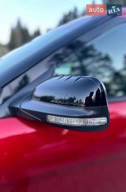Внедорожник / Кроссовер Ford Explorer 2012 в Дрогобыче