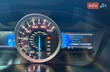 Внедорожник / Кроссовер Ford Explorer 2012 в Дрогобыче