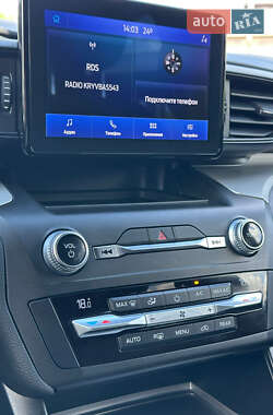 Внедорожник / Кроссовер Ford Explorer 2020 в 