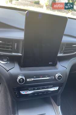 Внедорожник / Кроссовер Ford Explorer 2019 в 