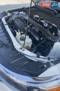 Внедорожник / Кроссовер Ford Explorer 2019 в 