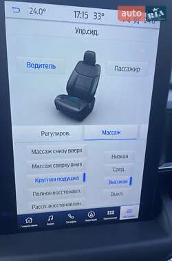 Внедорожник / Кроссовер Ford Explorer 2019 в 