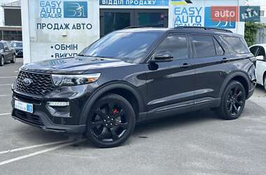 Внедорожник / Кроссовер Ford Explorer 2020 в Киеве