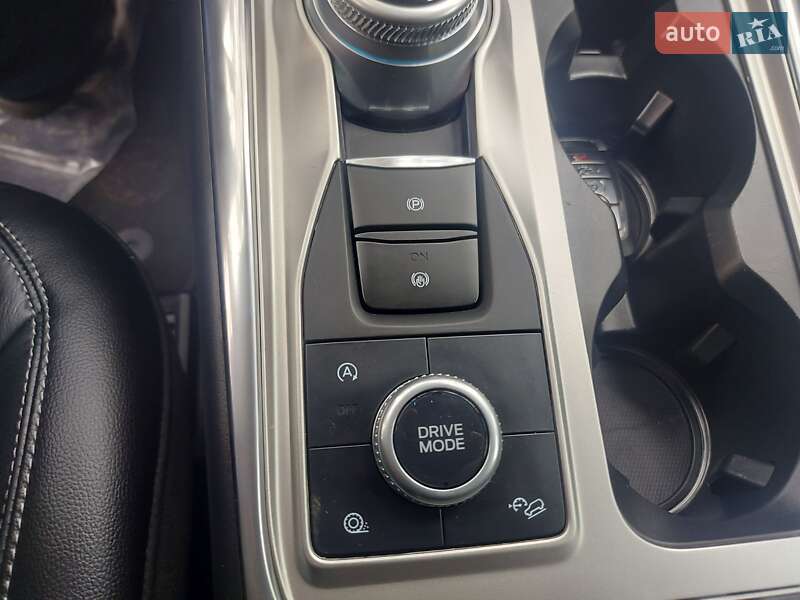 Внедорожник / Кроссовер Ford Explorer 2020 в Киеве