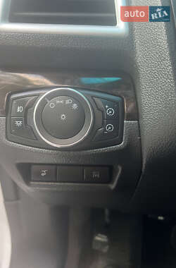 Внедорожник / Кроссовер Ford Explorer 2013 в 