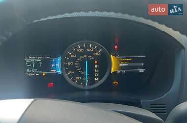 Внедорожник / Кроссовер Ford Explorer 2014 в Николаеве