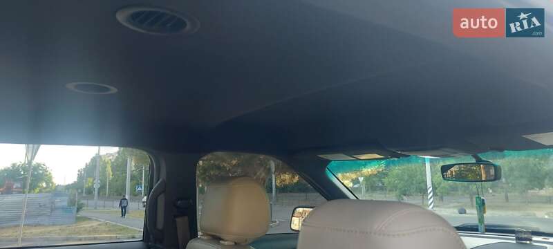 Позашляховик / Кросовер Ford Explorer 2014 в Миколаєві