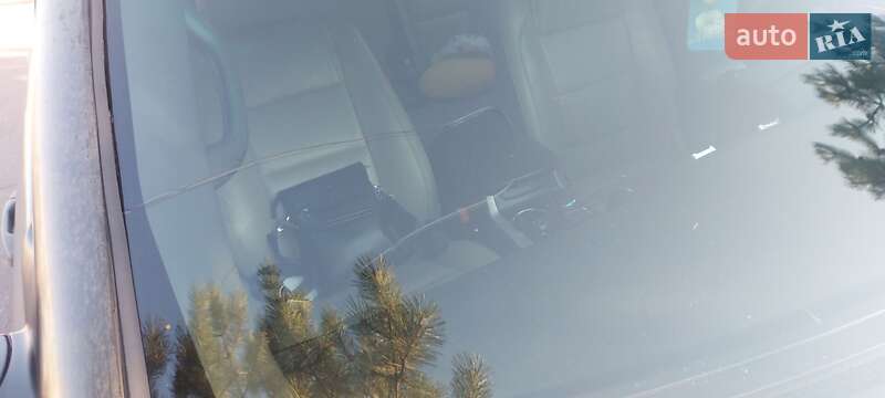 Позашляховик / Кросовер Ford Explorer 2014 в Миколаєві