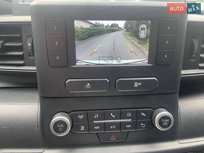 Позашляховик / Кросовер Ford Explorer 2020 в Києві фото 23 Позашляховик / Кросовер Ford Explorer 2020 в Києві