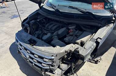 Внедорожник / Кроссовер Ford Explorer 2015 в Львове фото 10 Внедорожник / Кроссовер Ford Explorer 2015 в Львове