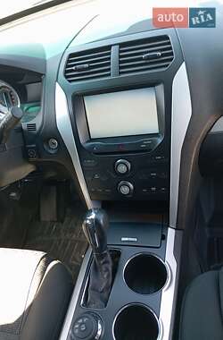 Внедорожник / Кроссовер Ford Explorer 2013 в 