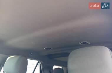 Внедорожник / Кроссовер Ford Explorer 2013 в 