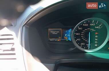 Внедорожник / Кроссовер Ford Explorer 2013 в 