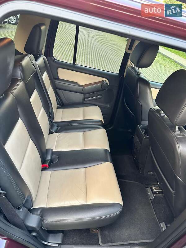 Внедорожник / Кроссовер Ford Explorer 2008 в Киеве