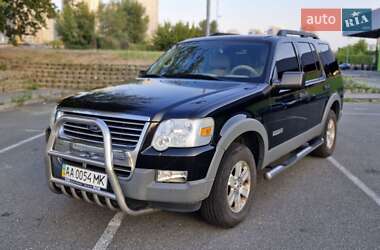 Внедорожник / Кроссовер Ford Explorer 2005 в Киеве