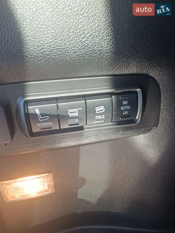 Внедорожник / Кроссовер Ford Explorer 2019 в Бродах