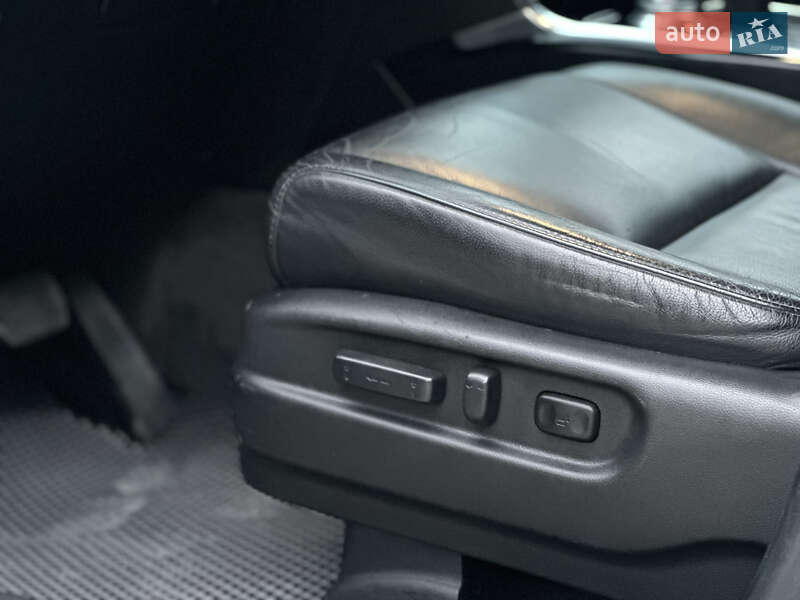 Внедорожник / Кроссовер Ford Explorer 2022 в Ровно