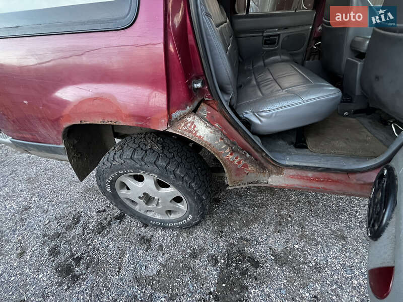 Внедорожник / Кроссовер Ford Explorer 1994 в Александрие