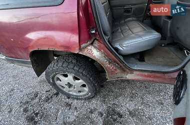 Внедорожник / Кроссовер Ford Explorer 1994 в 