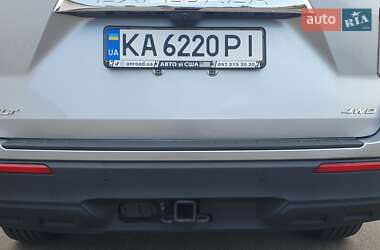 Позашляховик / Кросовер Ford Explorer 2022 в Києві