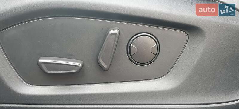 Позашляховик / Кросовер Ford Explorer 2022 в Києві