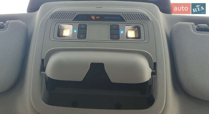 Позашляховик / Кросовер Ford Explorer 2022 в Києві