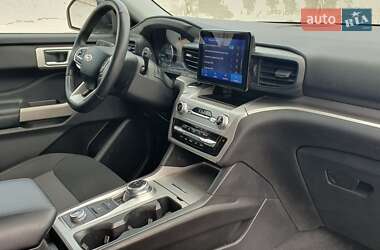 Внедорожник / Кроссовер Ford Explorer 2022 в 