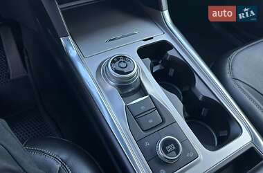 Внедорожник / Кроссовер Ford Explorer 2020 в Харькове фото 32 Внедорожник / Кроссовер Ford Explorer 2020 в Харькове